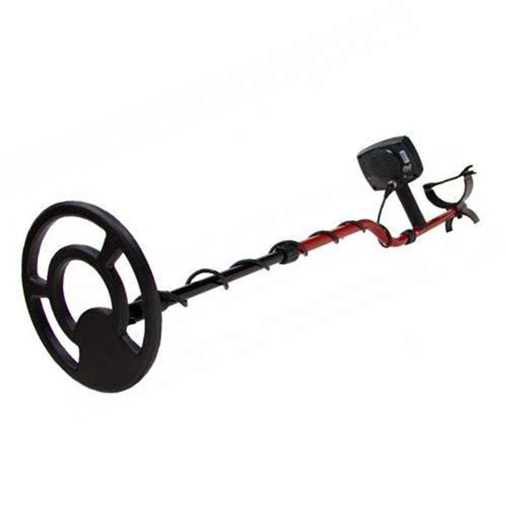 Minelab X-Terra 505