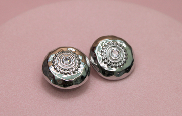 Швензы 18 мм с камнем без крепления