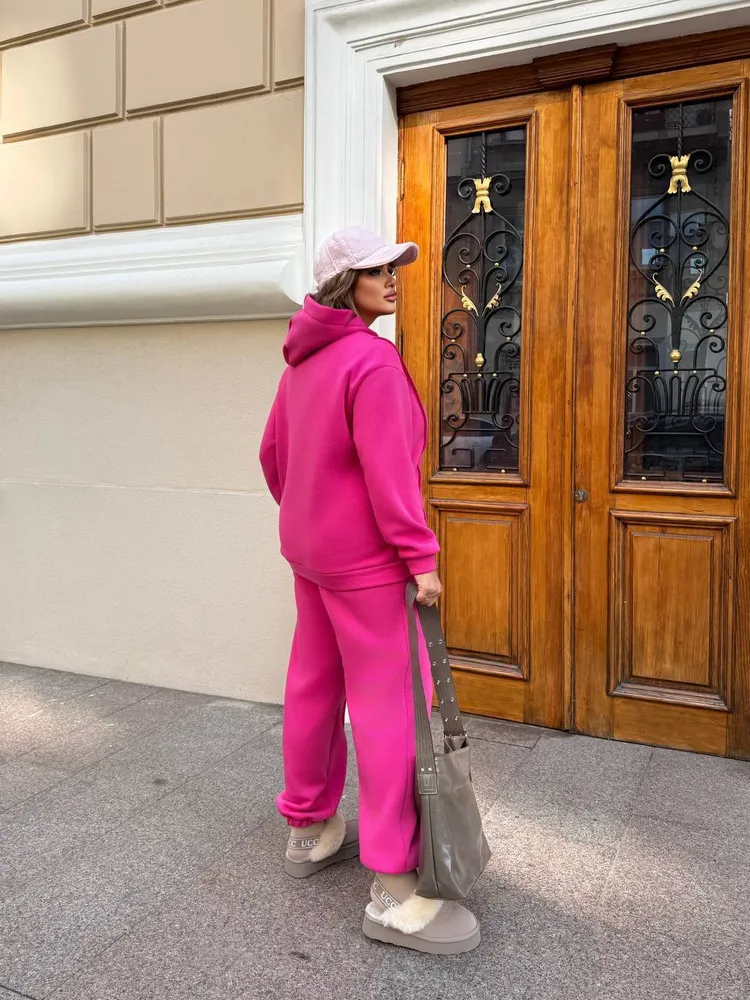 Костюм УК-297 Фабрика Моды