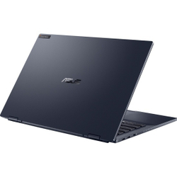 Ноутбук ASUS ExpertBook B5 Flip B5302FEA-LF0596T Intel i7-1165G7/16G/512G SSD/13.3" FHD OLED Touch/Intel® Iris® Xe/NumPad/Win10 Черный,90NX03R1-M06630