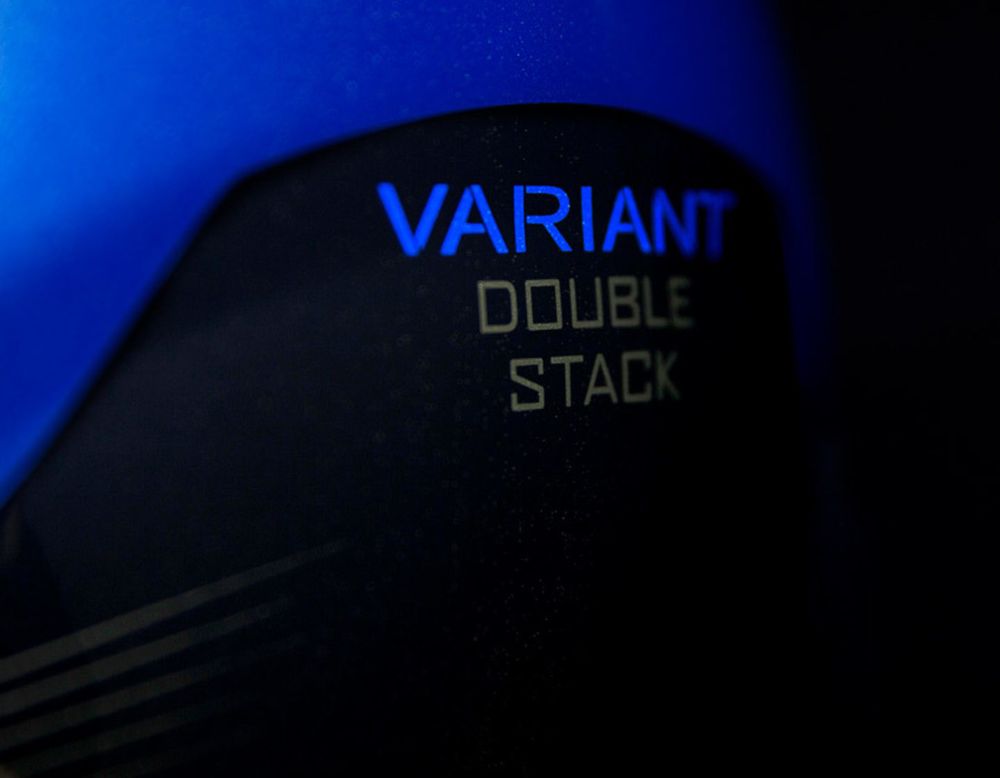 Variant Double Stack / Синий