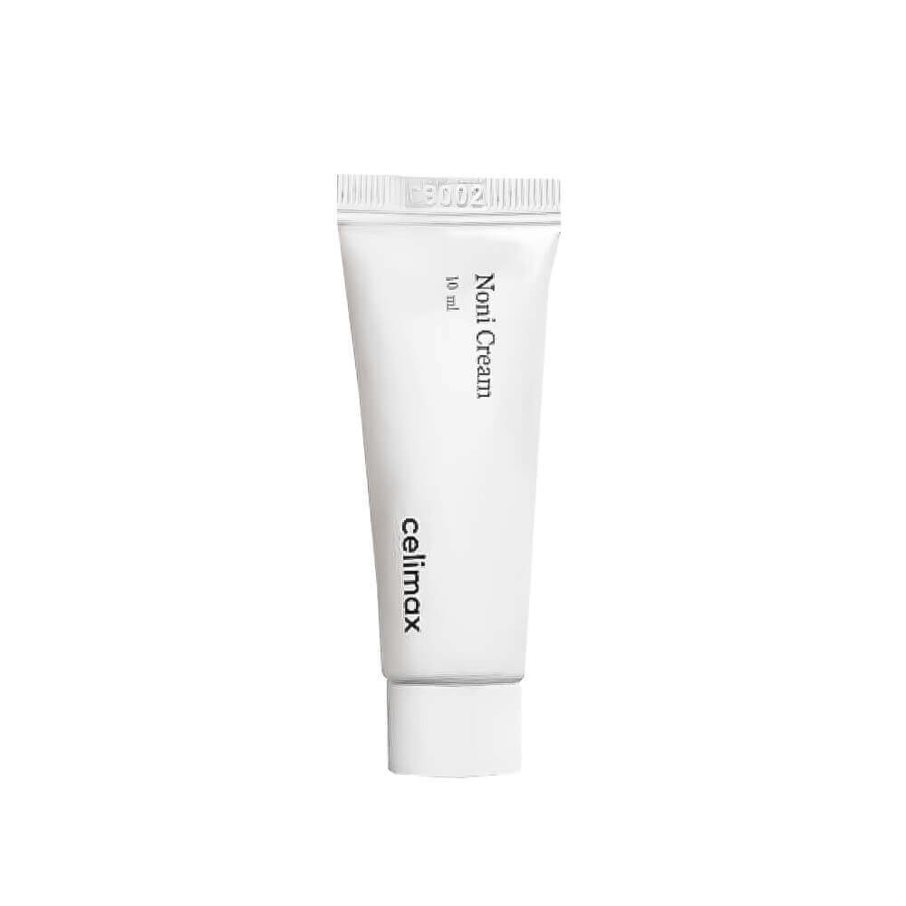 Восстанавливающий крем на основе нони Celimax The Real Noni Energy Repair Cream