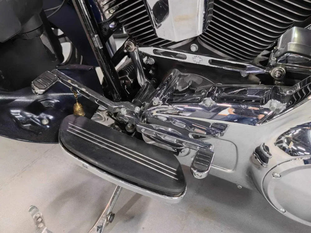 Harley-Davidson Road Glide Special, 2016