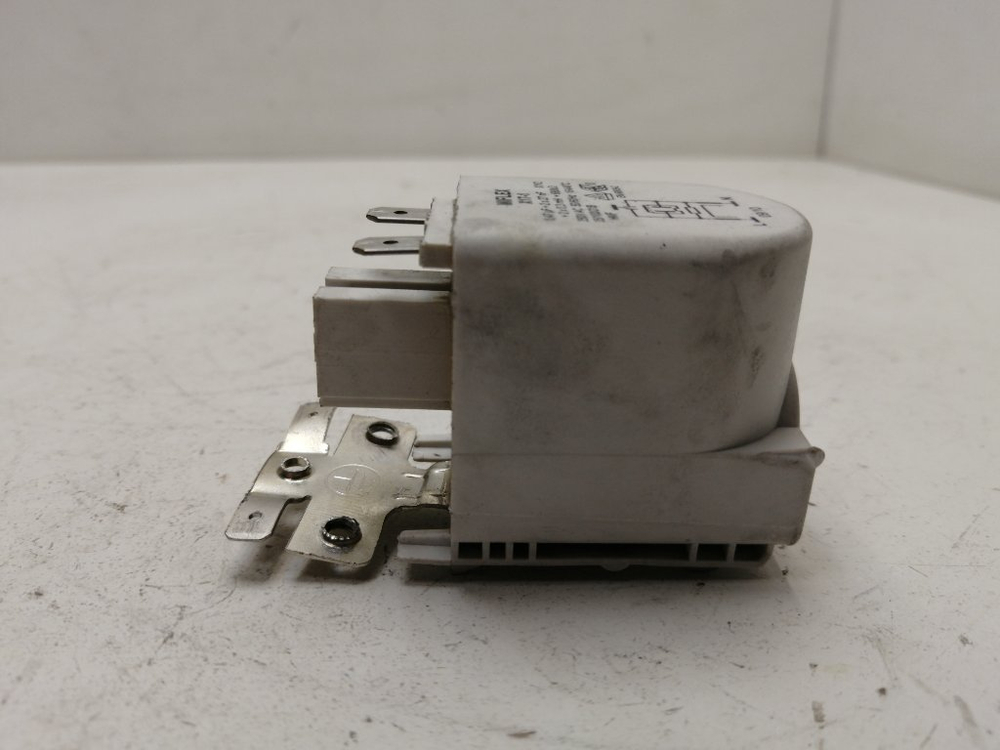 WS5105B кт86 Сетевой фильтр для стиральной машины Gorenie WS5105B б/у