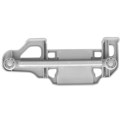 Блок роликов верхней корзины (левый) ПММ BEKO