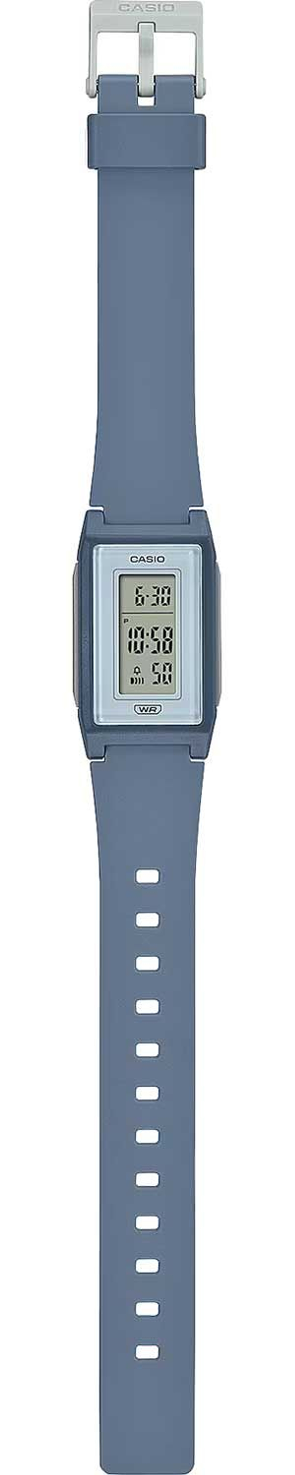 Женские наручные часы Casio LF-10WH-2