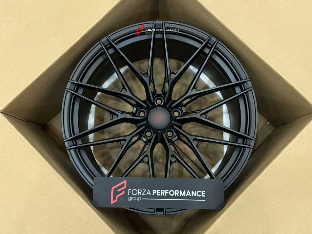 КОВАНЫЕ ДИСКИ ДЛЯ BMW M5 F90 РЕСТАЙЛИНГ COMPETITION 2020 БМВ