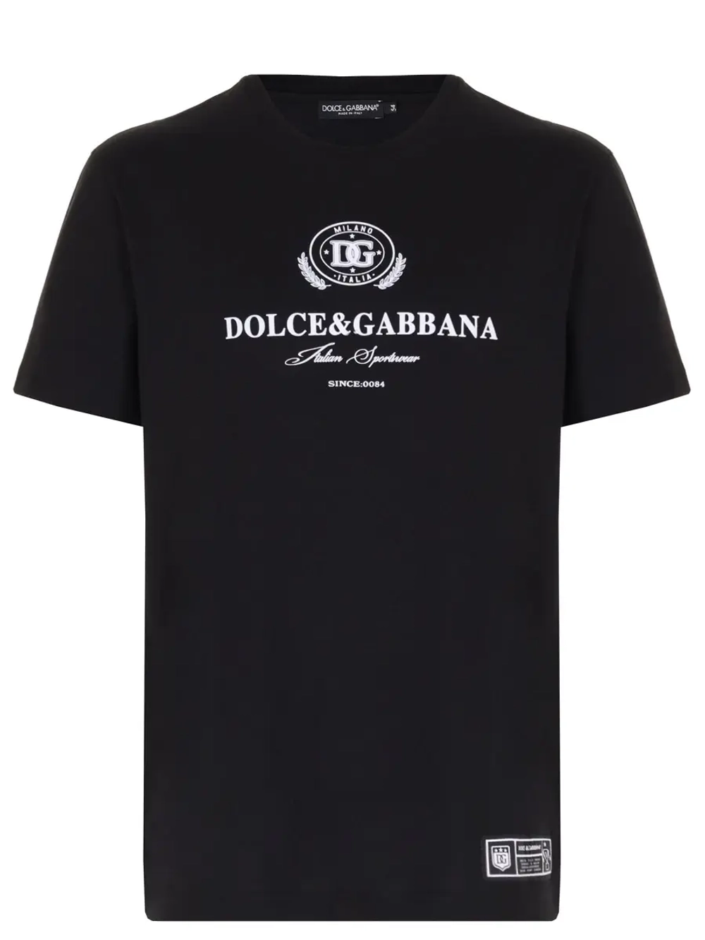 Футболка DOLCE & GABBANA