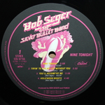 Bob Seger & The Silver Bullet Band / Live Bullet (2LP)