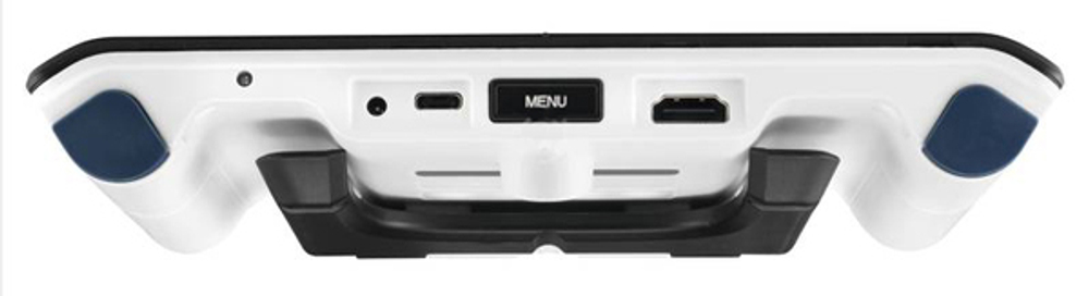 Лупа цифровая Eschenbach Visolux Digital HD 2–22x, с ЖК-экраном 7” 16:9, с подсветкой