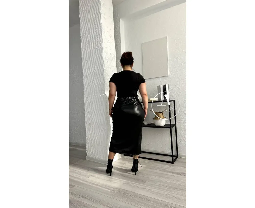 Юбка 7384298 Fabrika