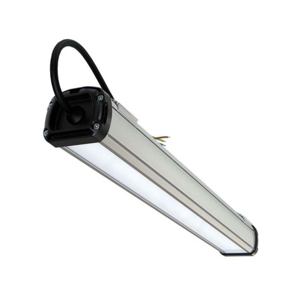 Светильник LED Т-Линия Компакт 25 500мм Эко CRI70 3000К Опал PROMLED