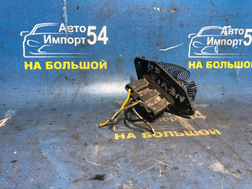 Реостат печки DAEWOO NEXIA 2001