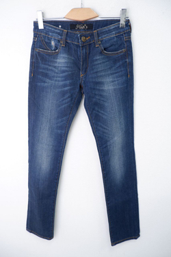 Джинсы Taya базовые 44 размер