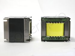 выходные трансформаторы с универсальной установкой