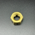 Гайка крепления гребного винта MERCURY/Tohatsu 8-30 (11-161471) (Quicksilver)