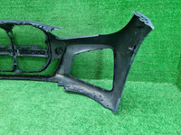 Бампер передний BMW 4er G22 (2020-н.в.) M-paket
