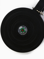 Термокружка «Неприкосновенный запас», 180 мл, с компасом