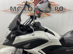 Honda NC700X , 2013