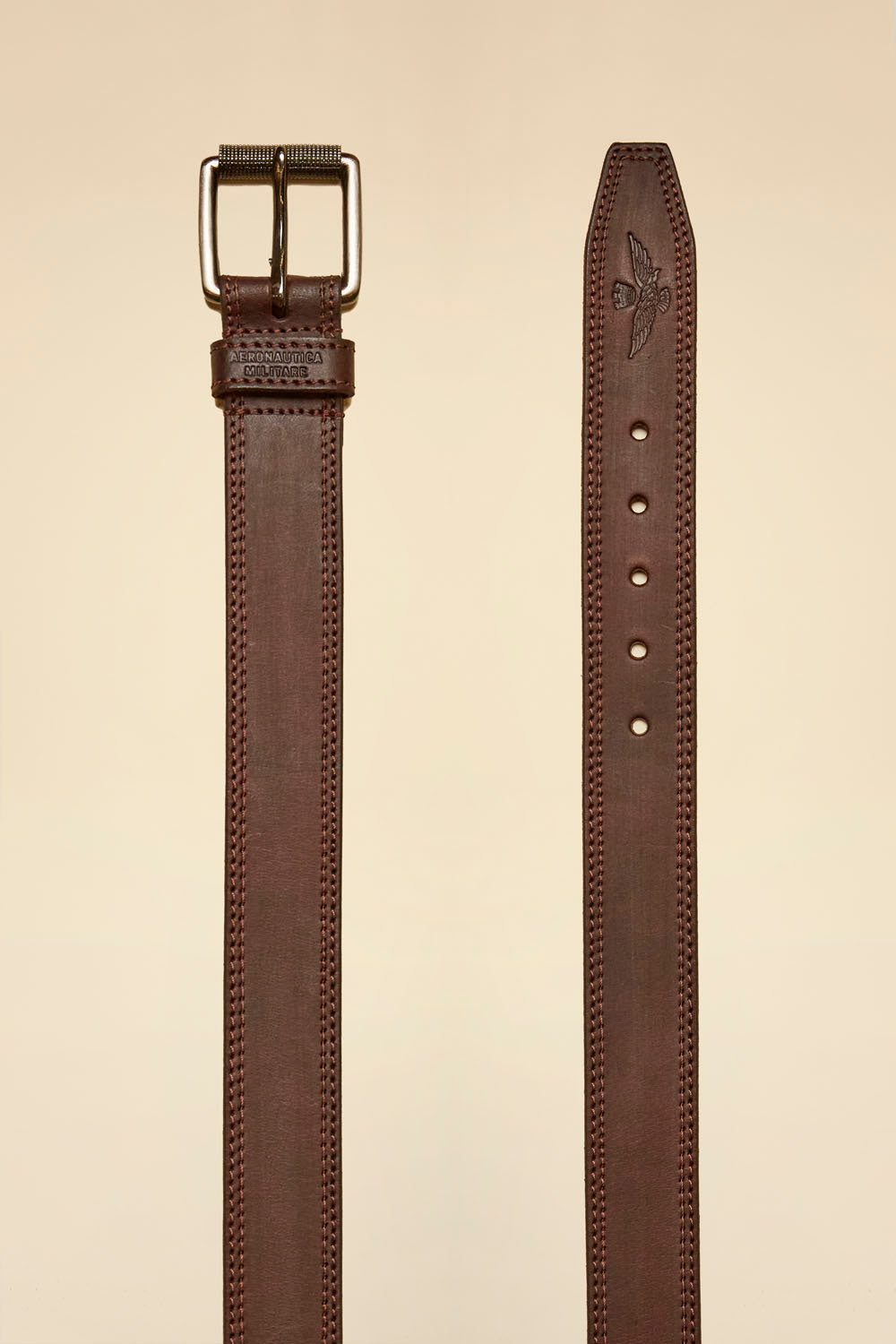 Ремень из натуральной кожи