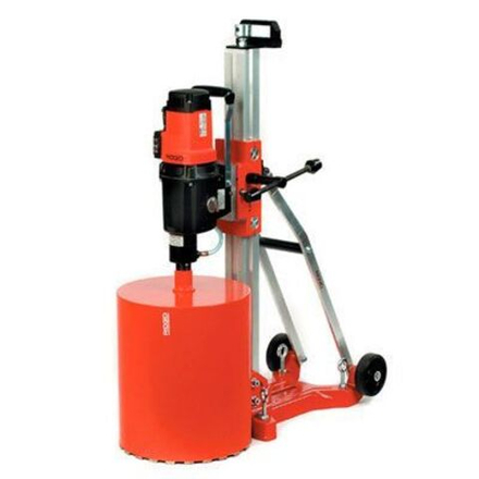 Установка алмазного бурения Machinery RB-214/3-C