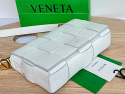 Bottega Veneta Cassette 23 cm