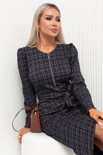 Платье Шерри №4 Valentina