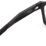 Oakley TR Memory Plastic Irregular Shape Eyeglass Frames
