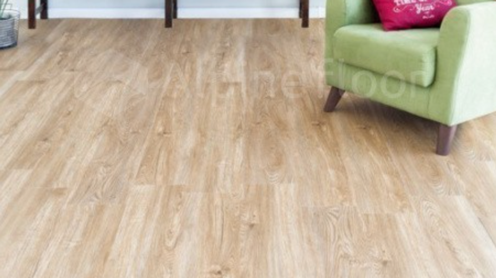 Кварц виниловая плитка SEQUOIA 6-9 LVT