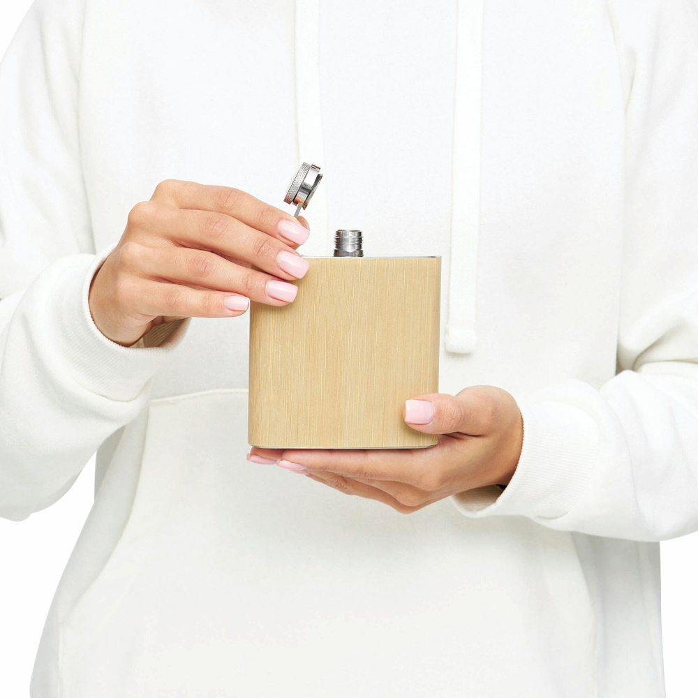 Фляжка BAMBOO STYLE
