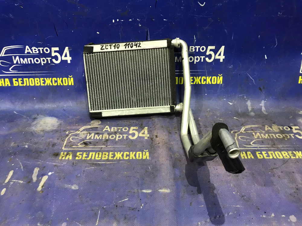 Радиатор печки TOYOTA OPA 2000-2005