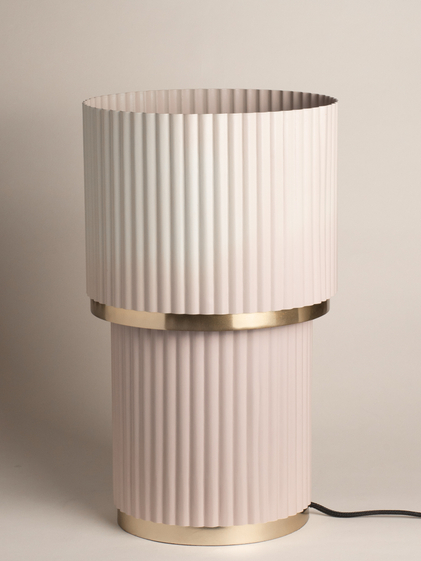 Athezza Лампа настольная Monika