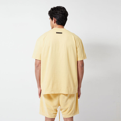 Футболка Fear of God Essentials Tee Light Tuscan, 125BT222002F