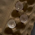 Кольцо Love, разъемное