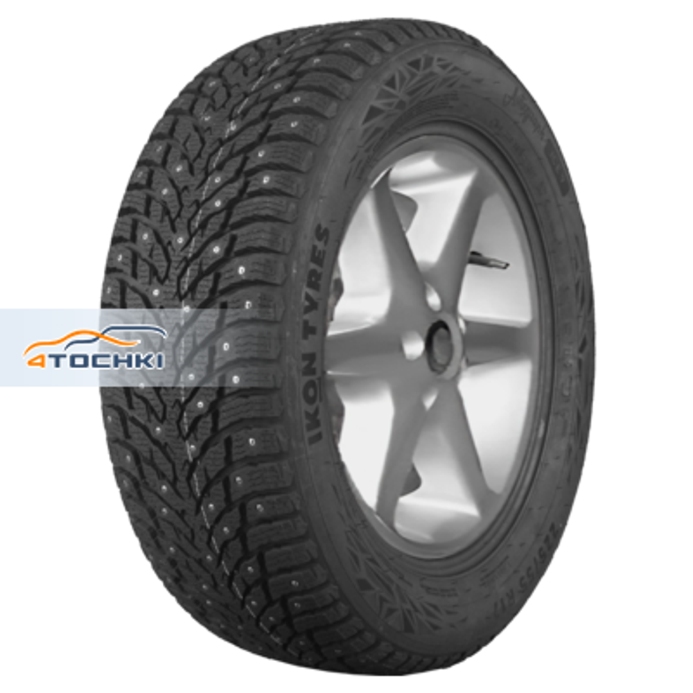 Легковая шина Ikon Tyres 255/35R19 96T XL Autograph Ice 9 TL (шип.)