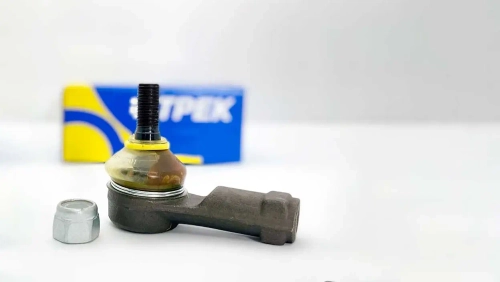 Наконечник рулевой наружный Matiz, Spark "Чемпион" с крепежом, ТРЕК.TR70-119