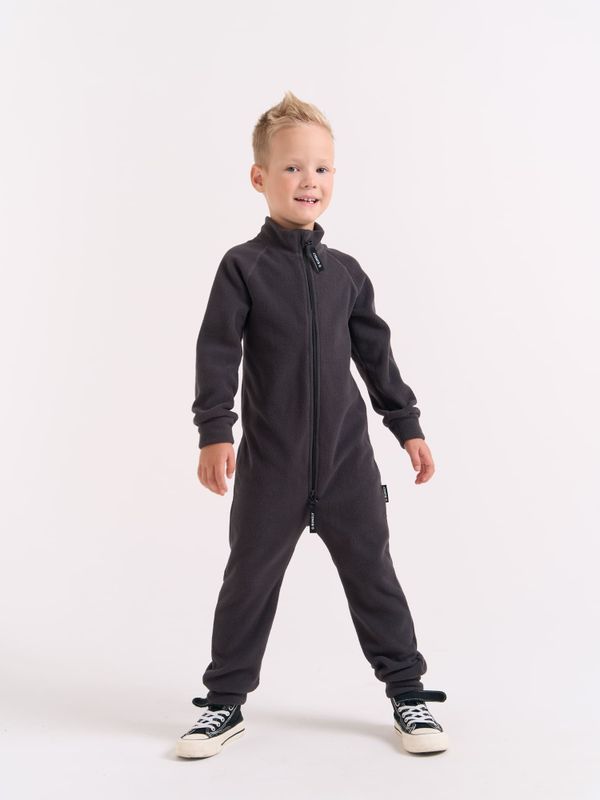 Комбинезон флисовый 