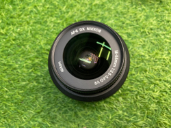 Nikon D5100 Kit 18-55mm 3.5-5.6G VR 6.000 кадров