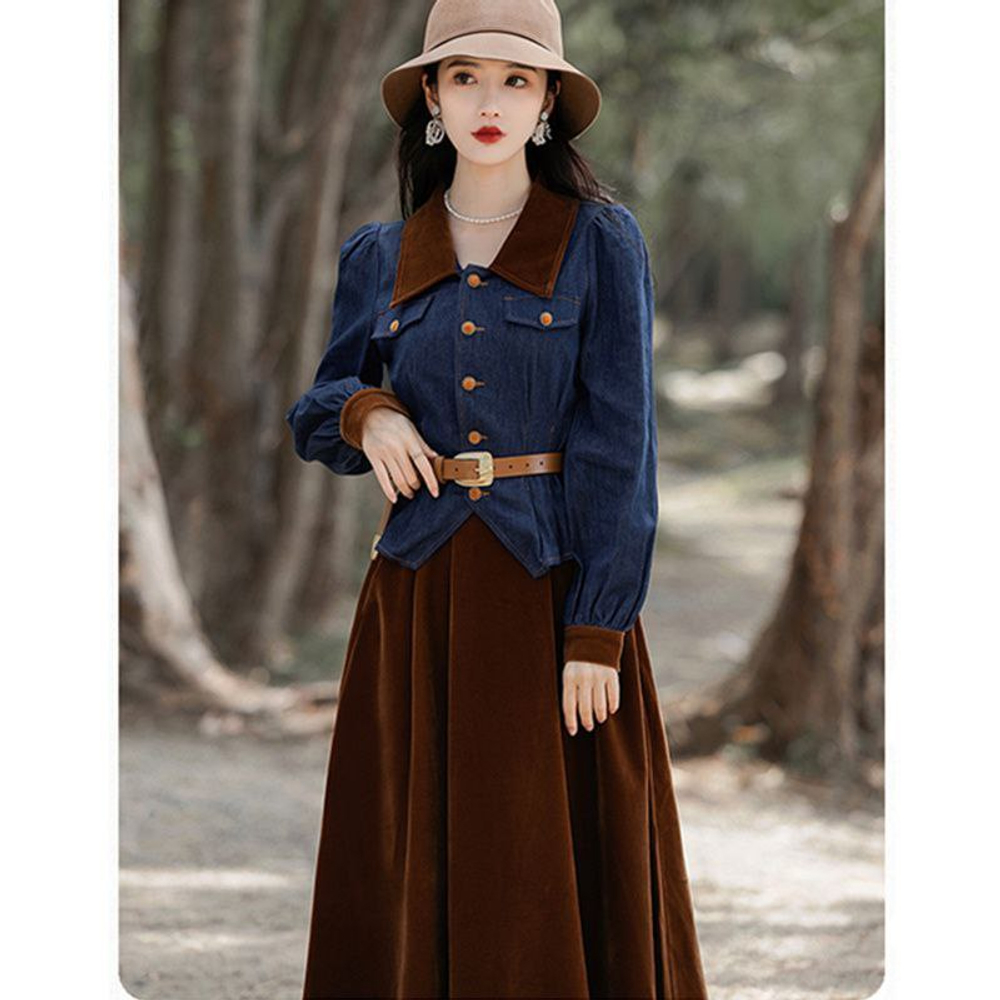 Комплект-двойка