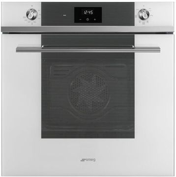 Электрический духовой шкаф Smeg SF6100VB1