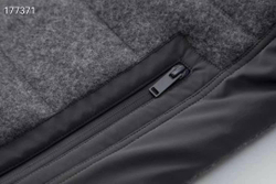 Пуховик Zegna