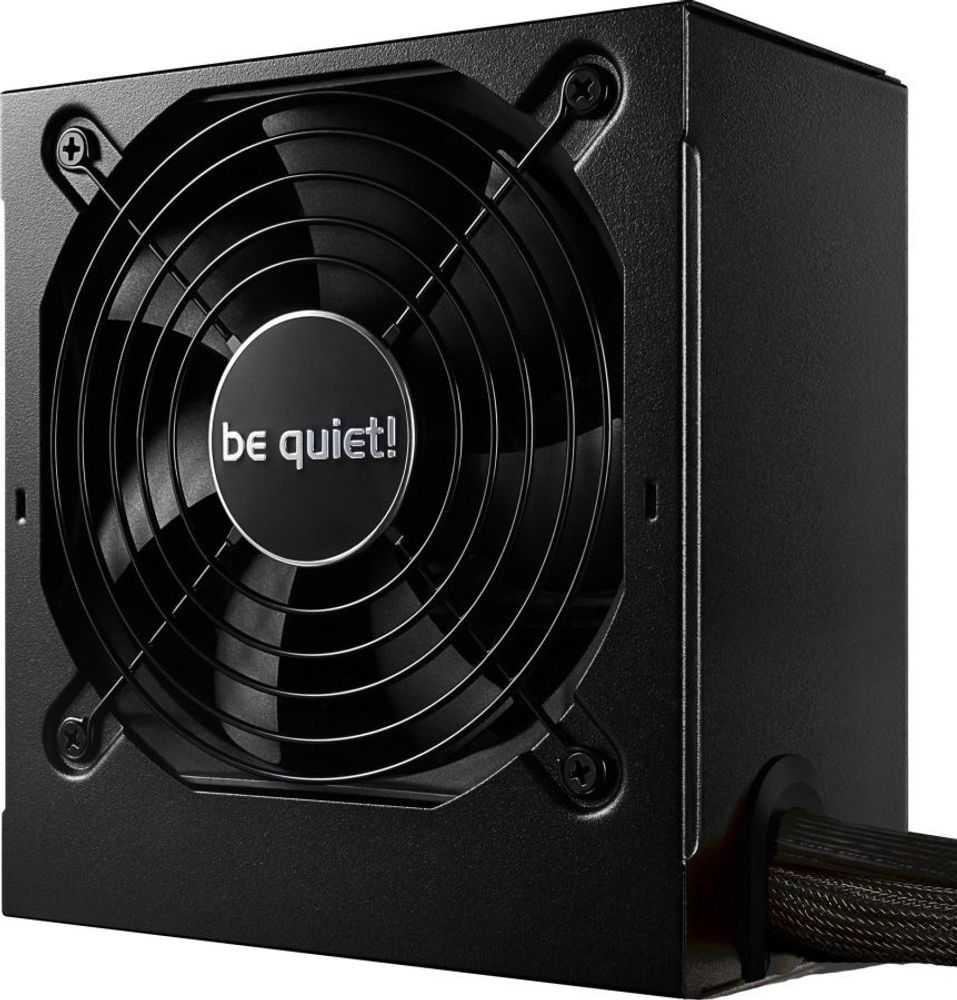 Блок питания Be quiet System Power 10 650 Вт