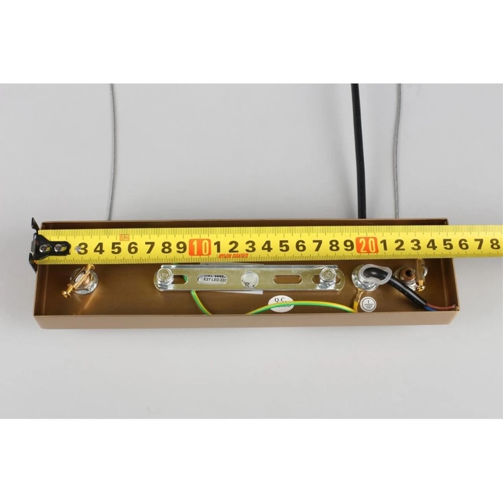 Подвесная люстра Omnilux AVETRANA OML-66623-06