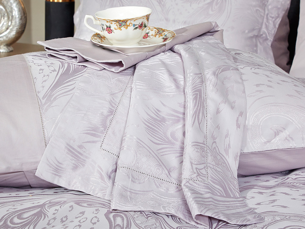 Постельное белье 2 спальное евро Asabella 470-4 Китай фото