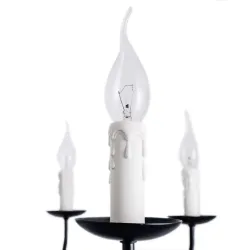 Подвесная люстра Arte Lamp