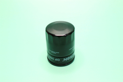 Фильтр масляный