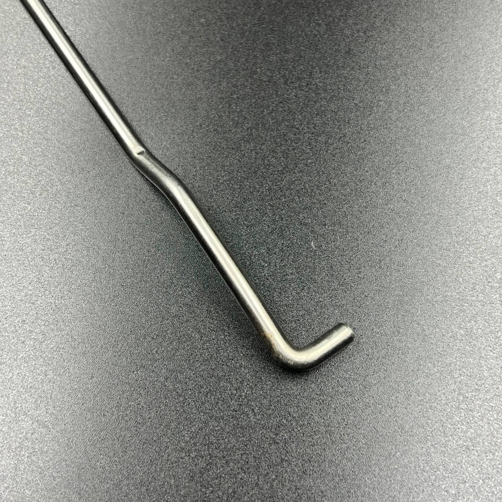 Тяга скорости верхняя Yamaha 9.9-15 (YUELANG)