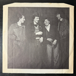 Dire Straits - Dire Straits (Скандинавия 1978г.)