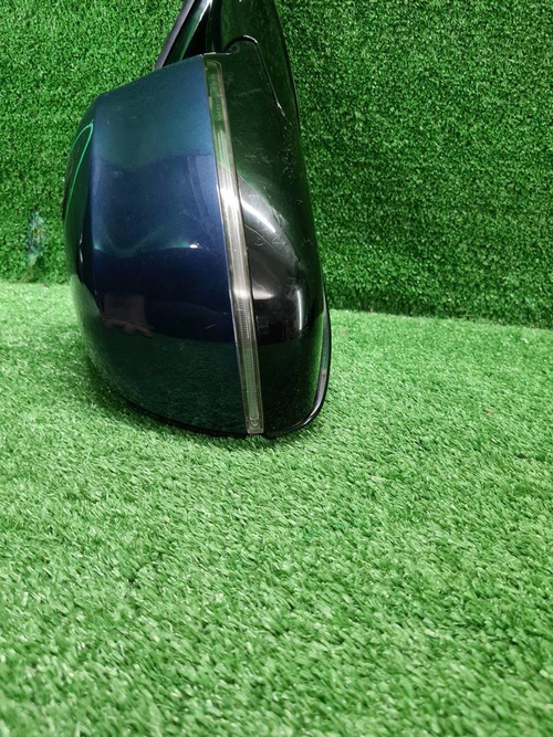 Зеркало правое BMW X3 G01 (2017-н.в.) 6 контактов