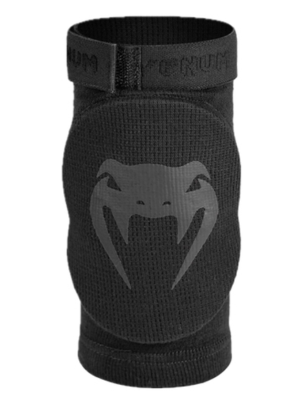 Налокотники Venum Kontact Black/Black (пара)